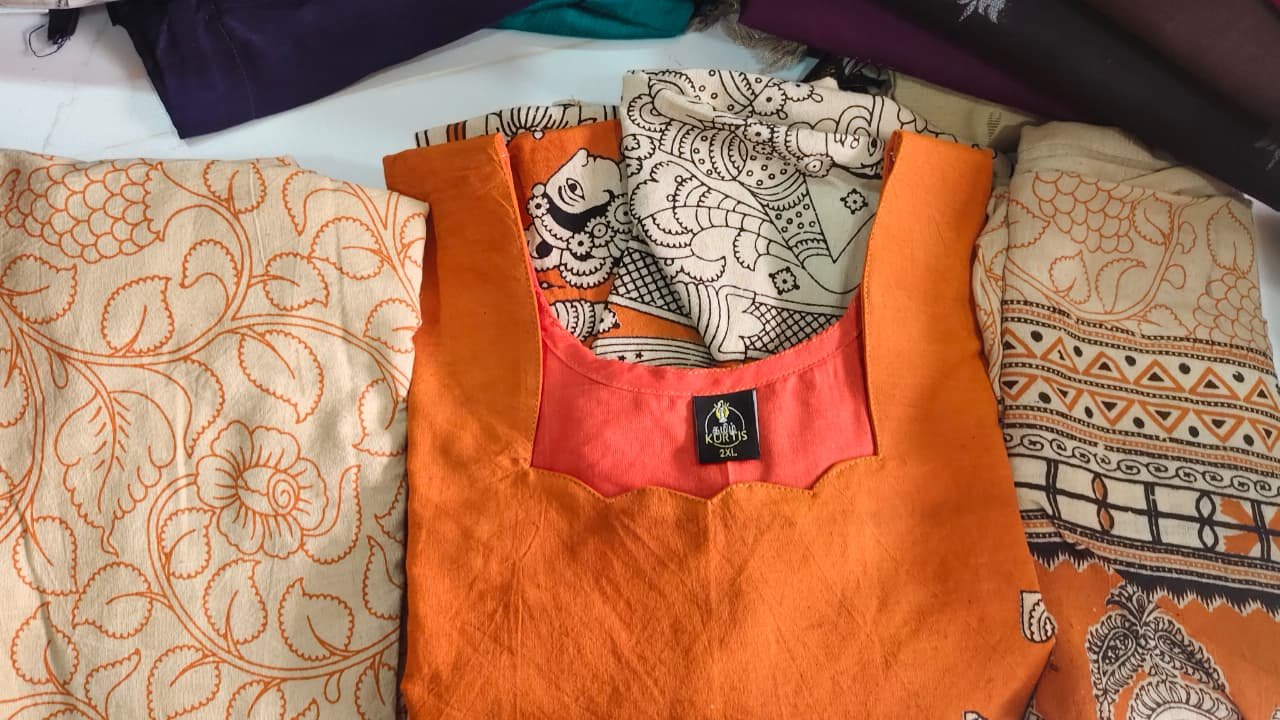 kalamkari 11